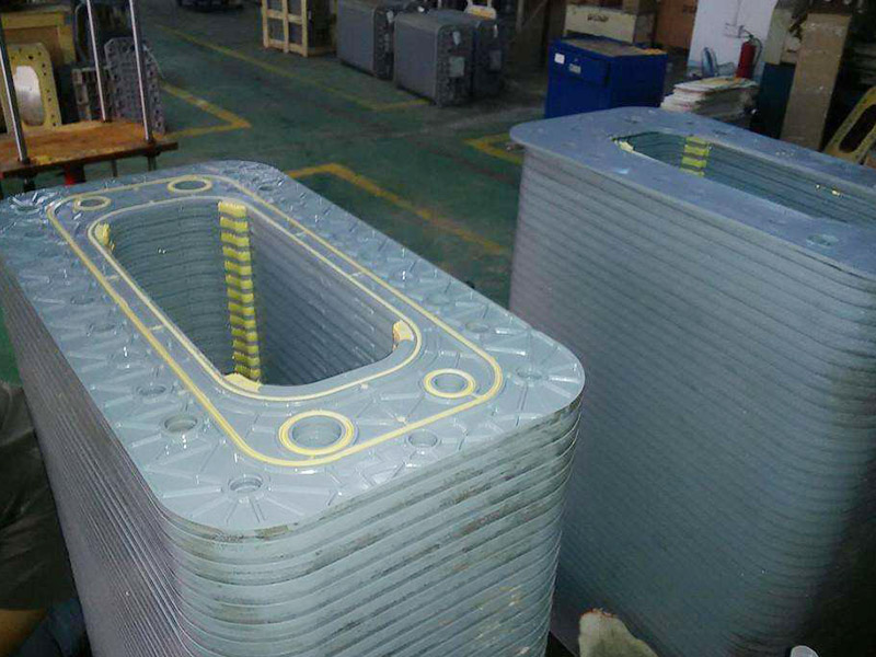 亚洲一区二区三区在线 EDI系统滤料可重复使用是不同于去离子法