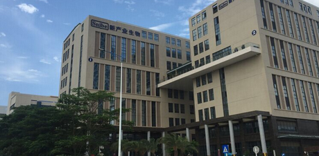 亚洲一区二区三区在线 深圳市新产业生物医学工程有限公司
